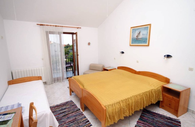 56 m² Private room ∙ 1 bedroom ∙ 3 guests