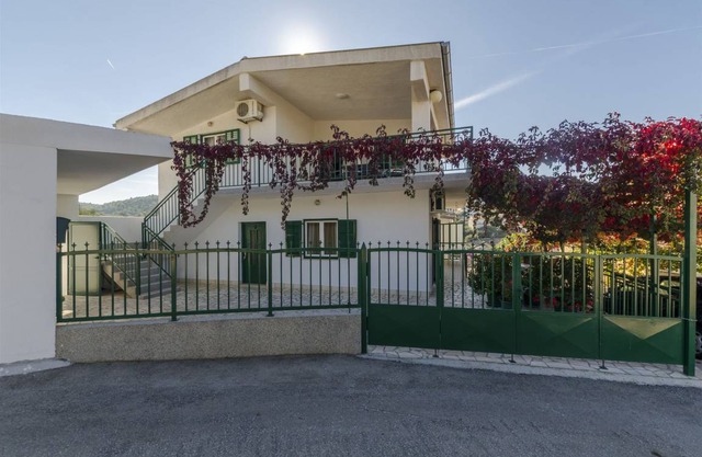 60 m² Apartment ∙ 2 bedrooms ∙ 4 guests