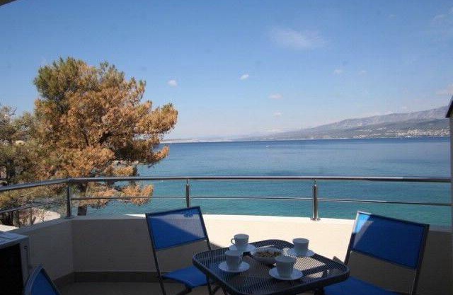 60 m² Apartment ∙ 2 bedrooms ∙ 5 guests