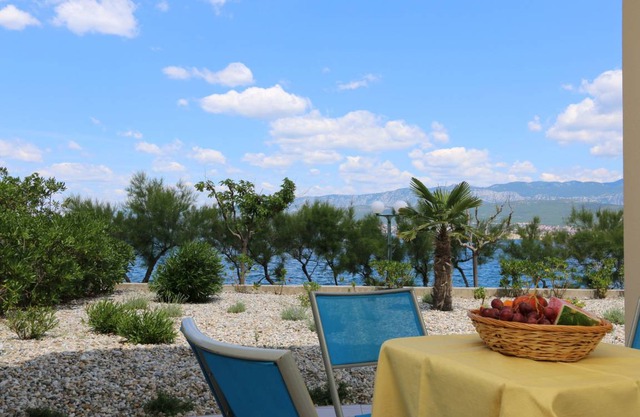 60 m² Apartment ∙ 2 bedrooms ∙ 5 guests