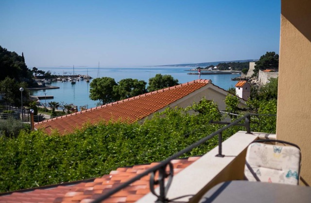 60 m² Apartment ∙ 2 bedrooms ∙ 4 guests