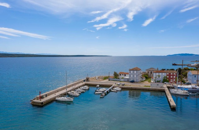 61 m² Apartment ∙ 2 bedrooms ∙ 4 guests
