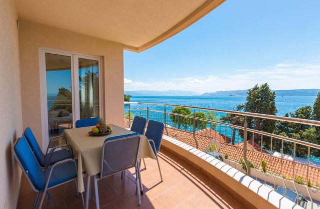 65 m² Apartment ∙ 2 bedrooms ∙ 6 guests