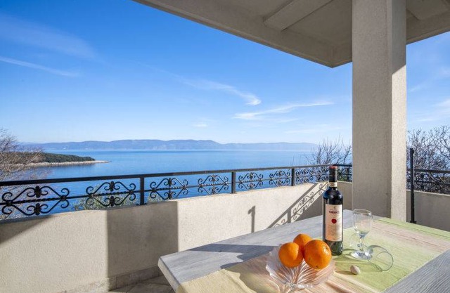 75 m² Apartment ∙ 1 bedroom ∙ 4 guests