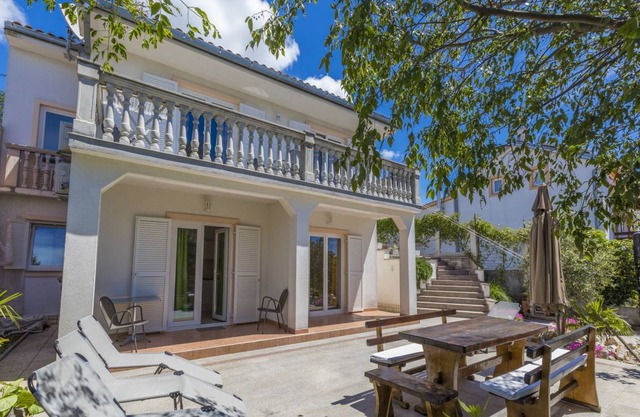 75 m² Apartment ∙ 3 bedrooms ∙ 6 guests