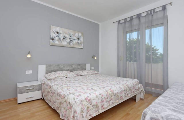 94 m² Apartment ∙ 3 bedrooms ∙ 11 guests
