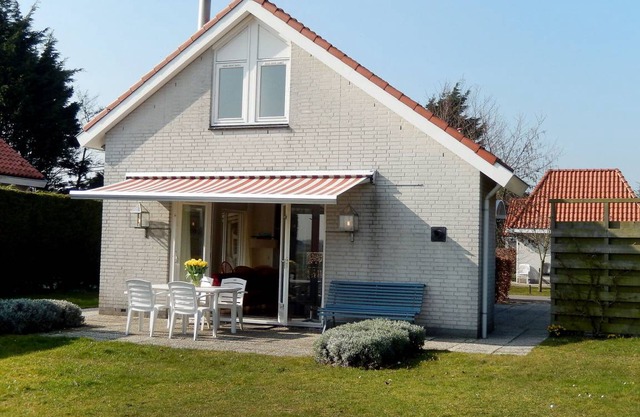 98 m² Accommodation ∙ 3 bedrooms ∙ 6 guests