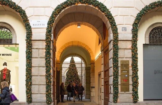 Aiello Rooms - San Babila