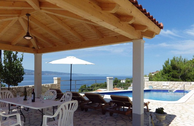 Amazing home in Lokva Rogoznica
