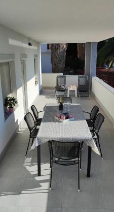 Apartmani 