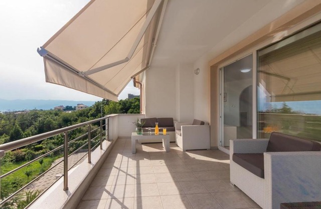 Apartman Lipa Kostrena