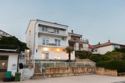 Apartmani Kristijan 