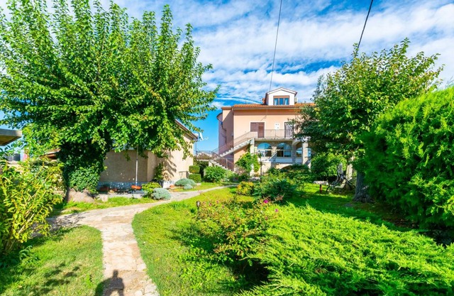 Apartment ∙ 1 bedroom ∙ 2 guests