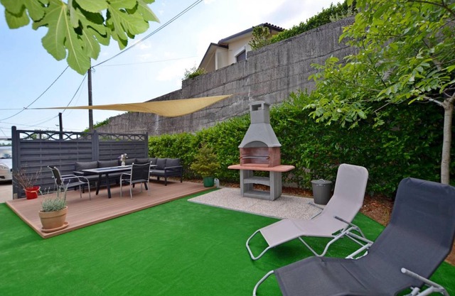 Apartment ∙ 2 bedrooms ∙ 4 guests