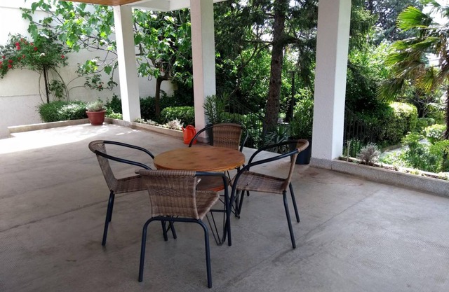Apartment ∙ 2 bedrooms ∙ 3 guests
