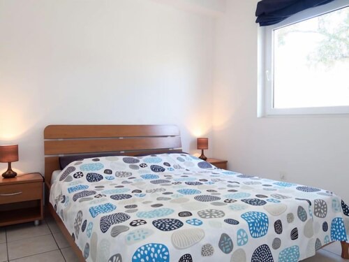 Apartment Andrea (RAB102) in Rab/Rab - 4 persons, 2 bedrooms