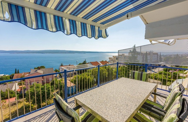 Apartment Goran (62427-A4) - Crikvenica