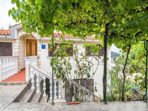 Apartment in Vrbnik - Insel Krk 13622
