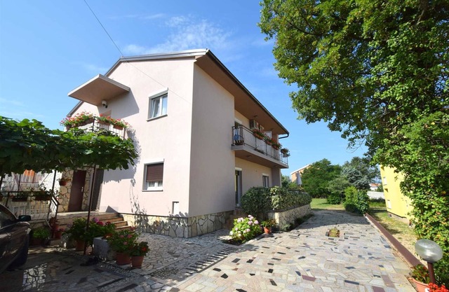 Apartment Josipa 5 with Terrace