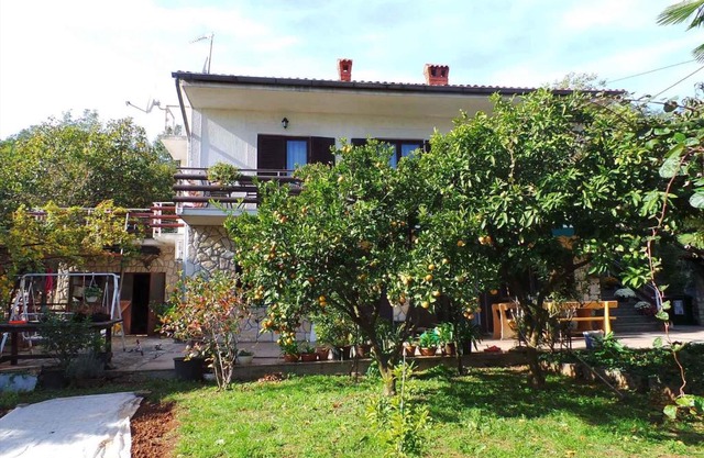 Apartment Lovran 15546