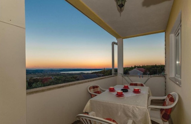 Apartment Razanac 34
