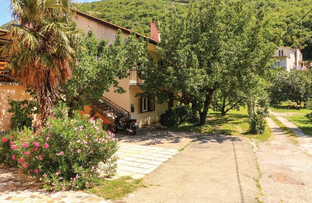 Apartment Senj 22
