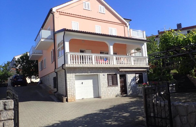 Apartment Vantacici 427d