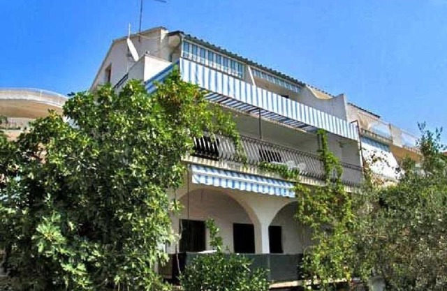 Apartments Bee Maja 