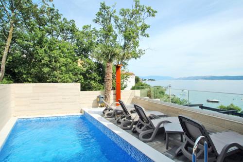 Apartments Del Mar 
