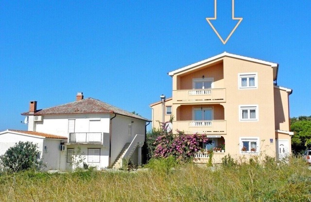 Apartments Jasmin, (14368), Barbat, hr
