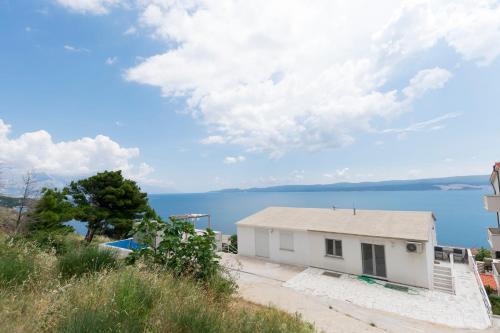 Apartments Katarina 
