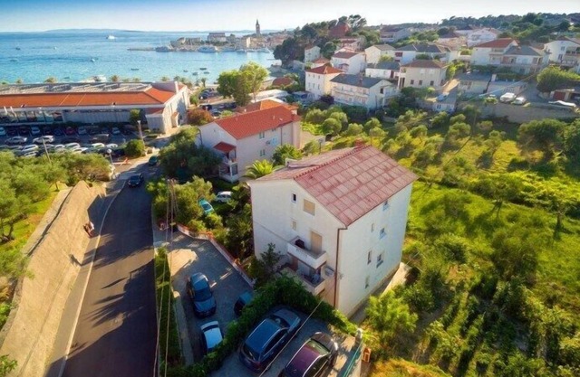 Apartments Padovan / A5 / One Bedroom