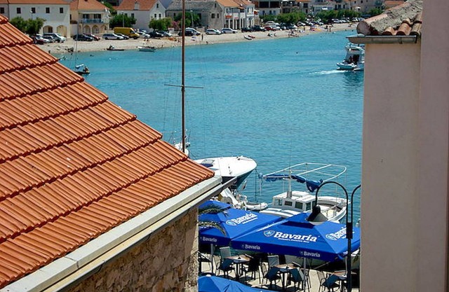 Apartments Tutini dvori