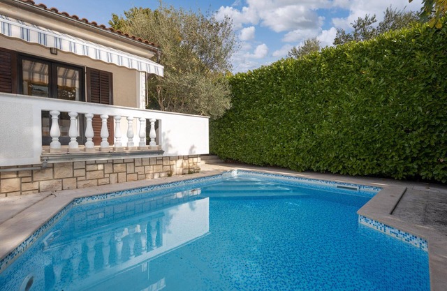 Beautiful home in Krk
