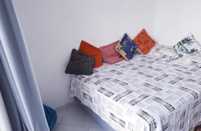 Flat Pateo da Ribeira