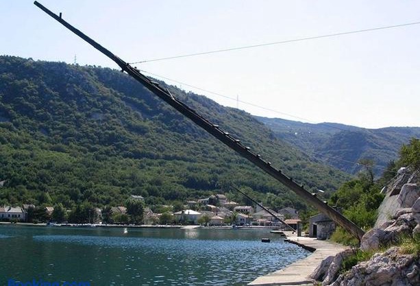 Guesthouse Bakarac