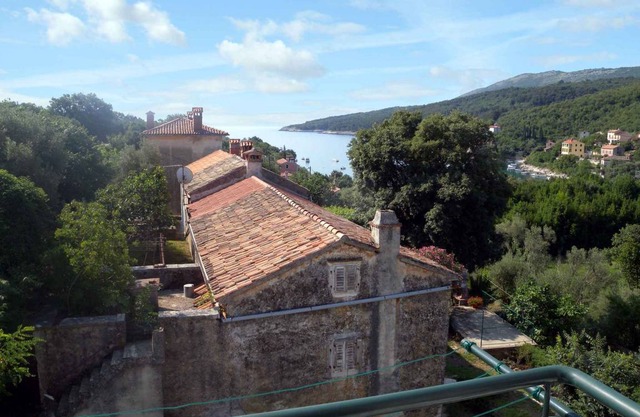 Holiday apartment Adriatic Sea at 120 m