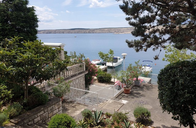 Holiday apartment First kingdom to the sea