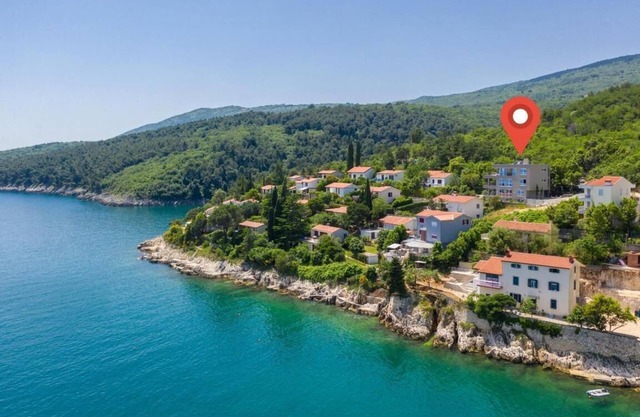 Ferienwohnung Sveta Marina Für Personen 