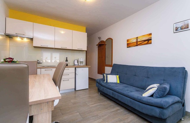 Holiday apartment in a quiet location with terrace