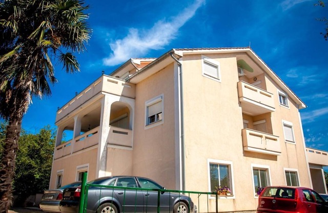 Holiday apartment Malinska for 4 - 5 persons with 2 bedrooms - Holiday house