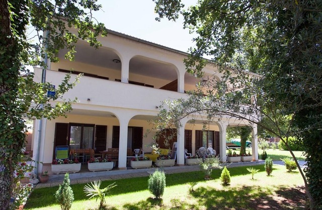 Holiday apartment Porat for 4 - 5 persons with 2 bedrooms - Holiday house