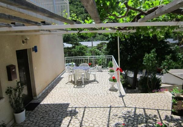 Holiday apartment Senj for 12 - 14 persons with 6 bedrooms - Holiday apartment