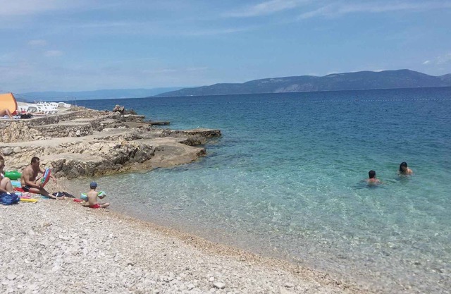 Holiday apartment with air conditioning and Internet access
