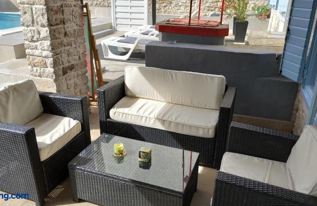Holiday Home Peruski