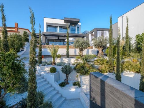 Holiday Home Villa Panorama by Interhome