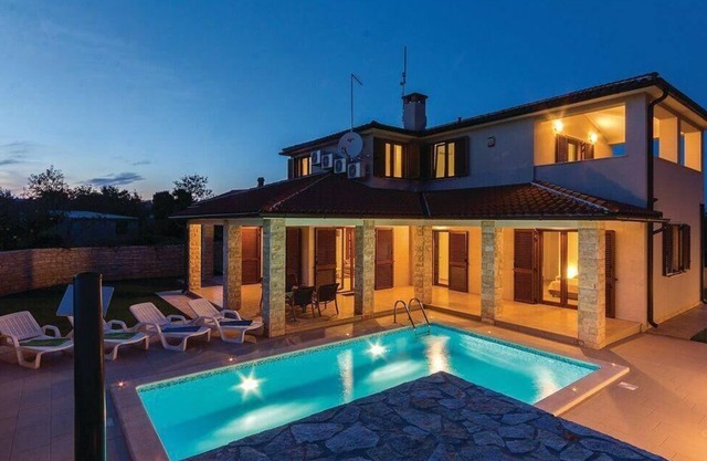 Holiday home "Villa Tvoja"