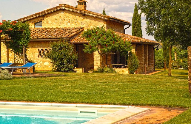House ∙ 2 bedrooms ∙ 4 guests
