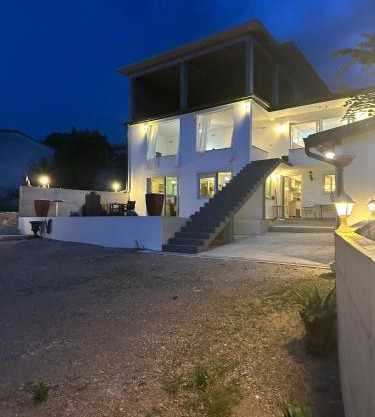 Šegulja 