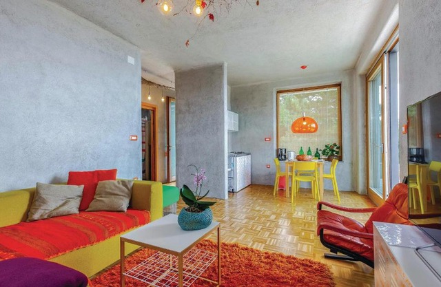 One-Bedroom Holiday Home in Kostrena